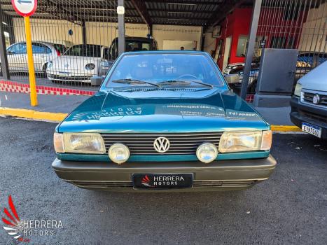 VOLKSWAGEN Saveiro 1.6 MI CL, Foto 7