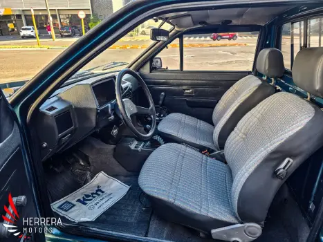 VOLKSWAGEN Saveiro 1.6 MI CL, Foto 9