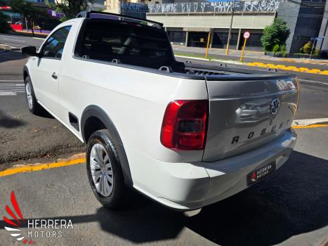 VOLKSWAGEN Saveiro 1.6 G4 FLEX, Foto 2