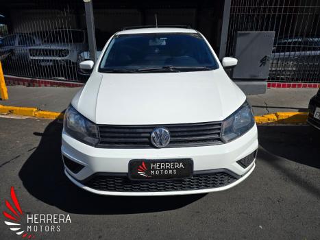 VOLKSWAGEN Saveiro 1.6 G4 FLEX, Foto 7