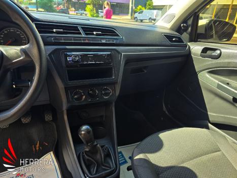VOLKSWAGEN Saveiro 1.6 G4 FLEX, Foto 10