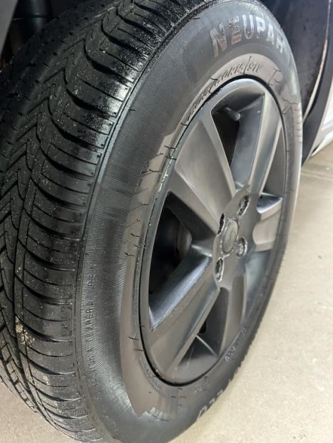 VOLKSWAGEN Saveiro 1.6 G5 CROSS CABINE ESTENDIDA FLEX, Foto 5