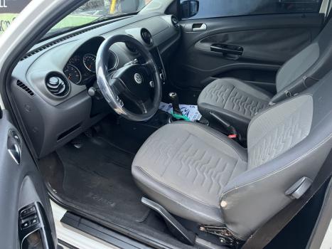 VOLKSWAGEN Saveiro 1.6 G5 CROSS CABINE ESTENDIDA FLEX, Foto 6