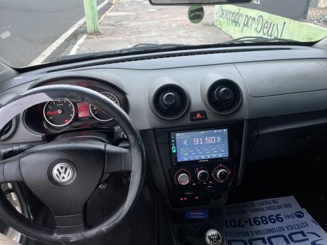 VOLKSWAGEN Saveiro 1.6 G5 CROSS CABINE ESTENDIDA FLEX, Foto 7