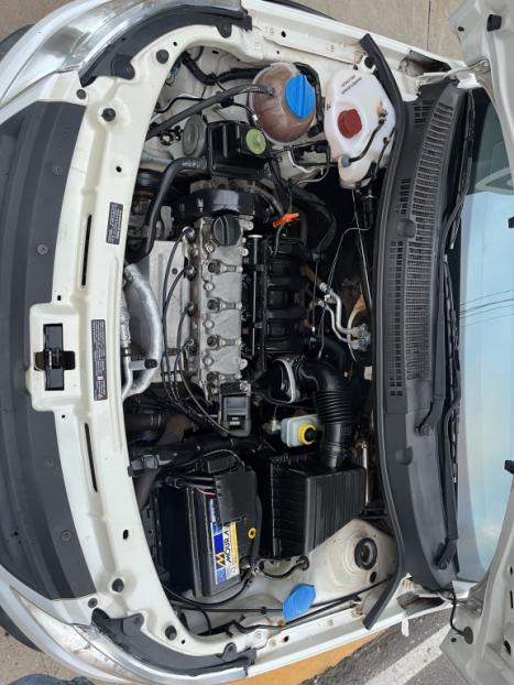 VOLKSWAGEN Saveiro 1.6 G5 CROSS CABINE ESTENDIDA FLEX, Foto 8