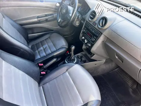 VOLKSWAGEN Saveiro 1.6 16V G6 CROSS CABINE ESTENDIDA FLEX, Foto 7