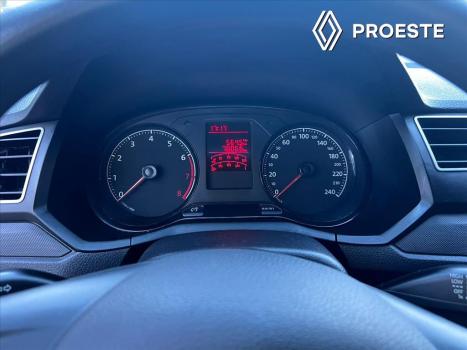 VOLKSWAGEN Saveiro 1.6 16V FLEX MSI ROBUST CABINE SIMPLES, Foto 7
