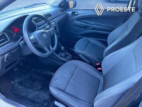 VOLKSWAGEN Saveiro 1.6 16V FLEX MSI ROBUST CABINE SIMPLES, Foto 8