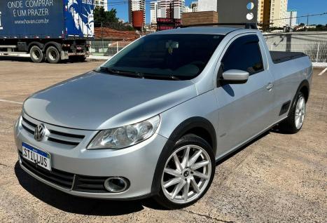 VOLKSWAGEN Saveiro 1.6 G5 TREND FLEX, Foto 1
