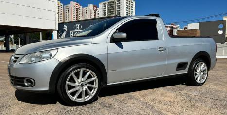 VOLKSWAGEN Saveiro 1.6 G5 TREND FLEX, Foto 2