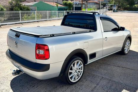 VOLKSWAGEN Saveiro 1.6 G5 TREND FLEX, Foto 3