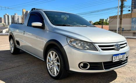 VOLKSWAGEN Saveiro 1.6 G5 TREND FLEX, Foto 4