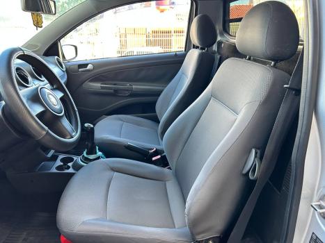 VOLKSWAGEN Saveiro 1.6 G5 TREND FLEX, Foto 5