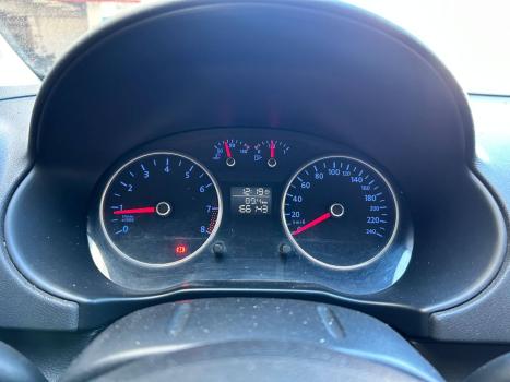 VOLKSWAGEN Saveiro 1.6 G5 TREND FLEX, Foto 7