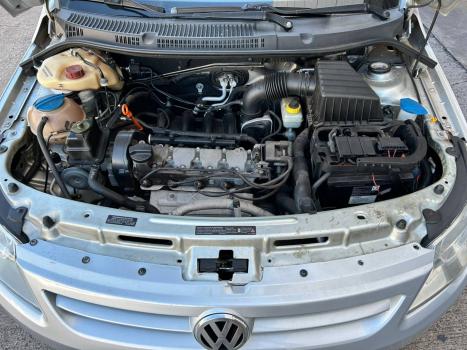 VOLKSWAGEN Saveiro 1.6 G5 TREND FLEX, Foto 9