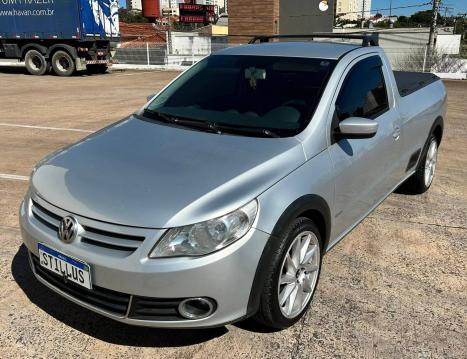 VOLKSWAGEN Saveiro 1.6 G5 TREND FLEX, Foto 10