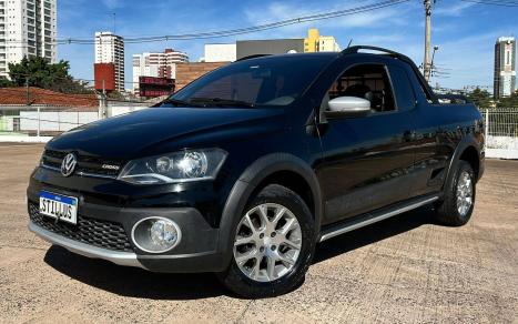VOLKSWAGEN Saveiro 1.6 G5 CROSS CABINE ESTENDIDA FLEX, Foto 1