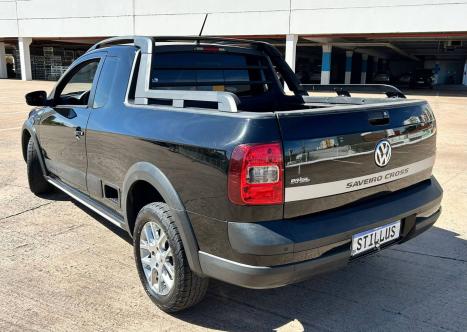 VOLKSWAGEN Saveiro 1.6 G5 CROSS CABINE ESTENDIDA FLEX, Foto 3