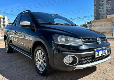 VOLKSWAGEN Saveiro 1.6 G5 CROSS CABINE ESTENDIDA FLEX, Foto 5