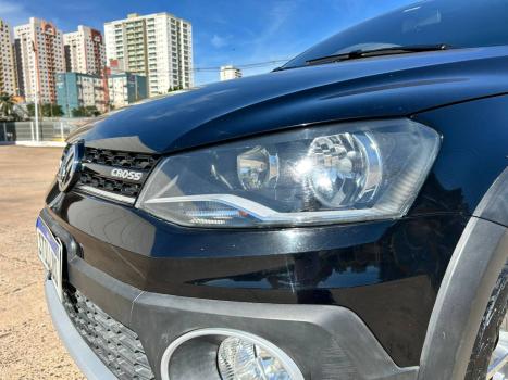 VOLKSWAGEN Saveiro 1.6 G5 CROSS CABINE ESTENDIDA FLEX, Foto 7