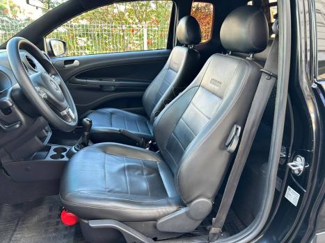 VOLKSWAGEN Saveiro 1.6 G5 CROSS CABINE ESTENDIDA FLEX, Foto 10
