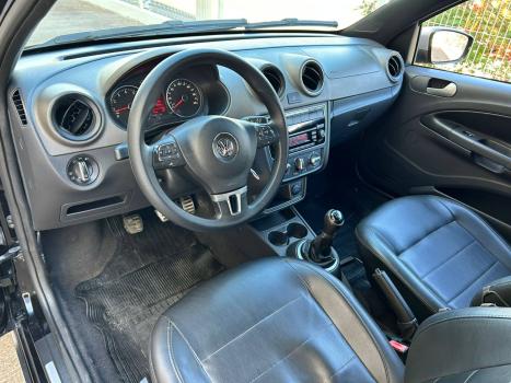 VOLKSWAGEN Saveiro 1.6 G5 CROSS CABINE ESTENDIDA FLEX, Foto 12