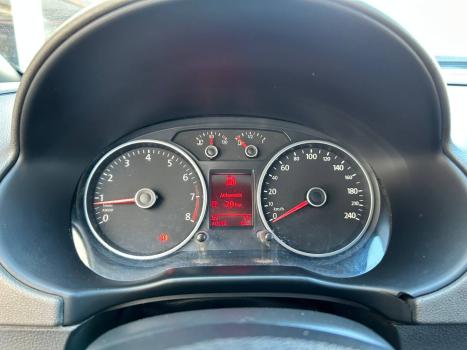 VOLKSWAGEN Saveiro 1.6 G5 CROSS CABINE ESTENDIDA FLEX, Foto 20