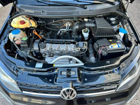 VOLKSWAGEN Saveiro 1.6 G5 CROSS CABINE ESTENDIDA FLEX, Foto 21