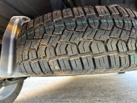 VOLKSWAGEN Saveiro 1.6 G5 CROSS CABINE ESTENDIDA FLEX, Foto 23