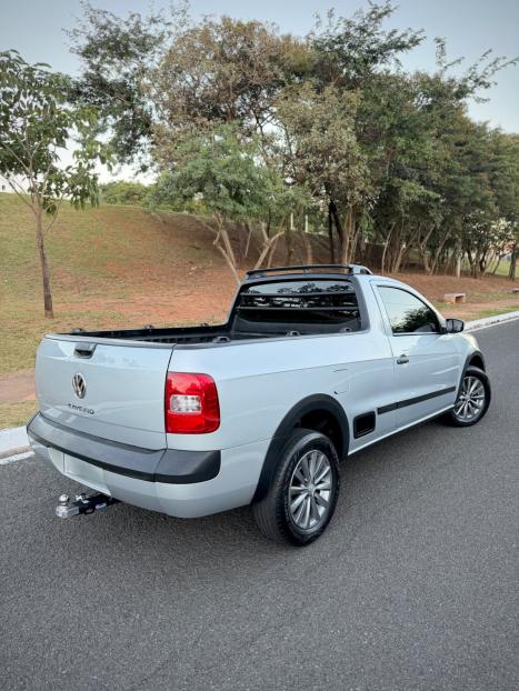 VOLKSWAGEN Saveiro 1.6 G6 STARTLINE FLEX, Foto 2