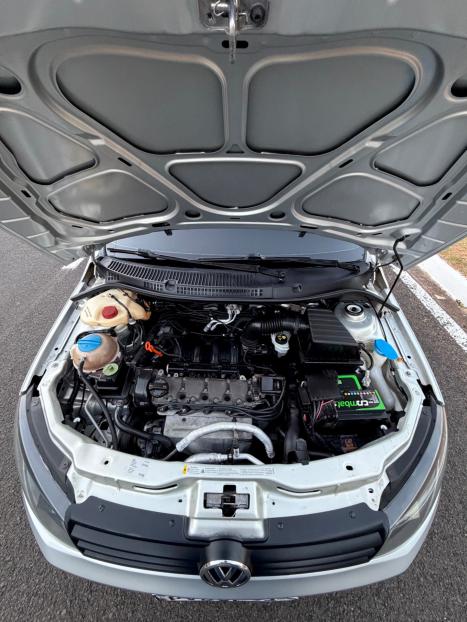 VOLKSWAGEN Saveiro 1.6 G6 STARTLINE FLEX, Foto 6