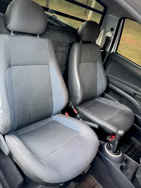 VOLKSWAGEN Saveiro 1.6 G6 STARTLINE FLEX, Foto 11