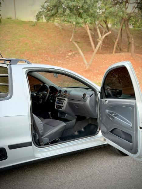 VOLKSWAGEN Saveiro 1.6 G6 STARTLINE FLEX, Foto 12