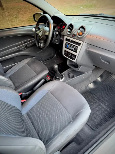 VOLKSWAGEN Saveiro 1.6 G6 STARTLINE FLEX, Foto 13