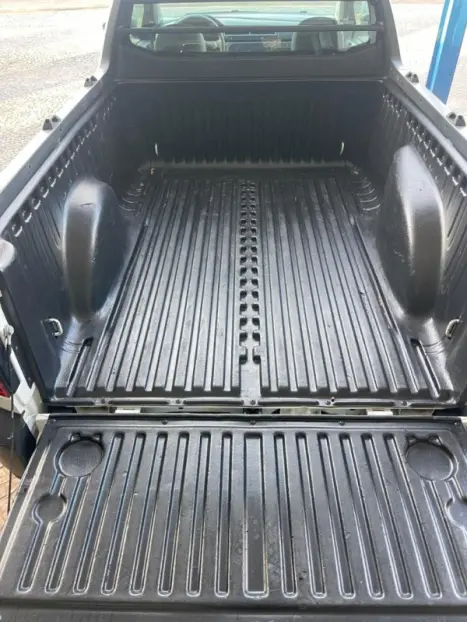 VOLKSWAGEN Saveiro 1.6 FLEX MSI ROBUST CABINE SIMPLES, Foto 7