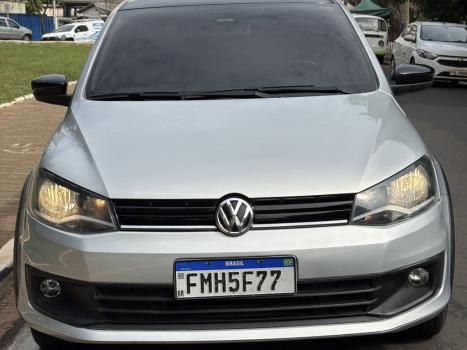 VOLKSWAGEN Saveiro 1.6 G6 FLEX, Foto 2