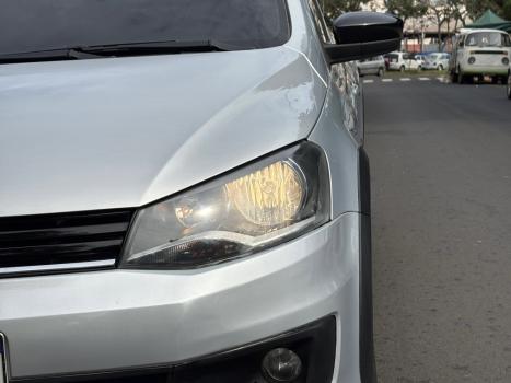 VOLKSWAGEN Saveiro 1.6 G6 FLEX, Foto 3