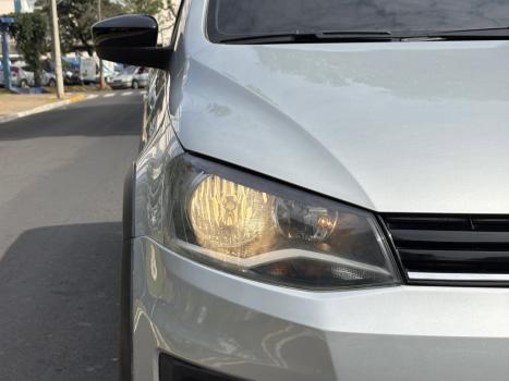 VOLKSWAGEN Saveiro 1.6 G6 FLEX, Foto 5