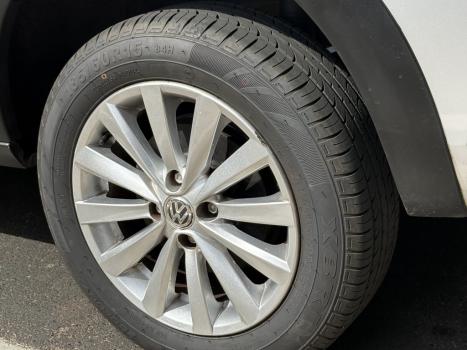 VOLKSWAGEN Saveiro 1.6 G6 FLEX, Foto 6