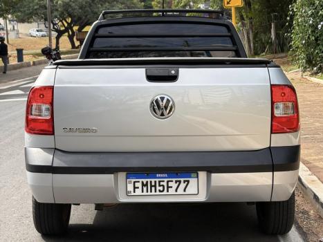 VOLKSWAGEN Saveiro 1.6 G6 FLEX, Foto 7
