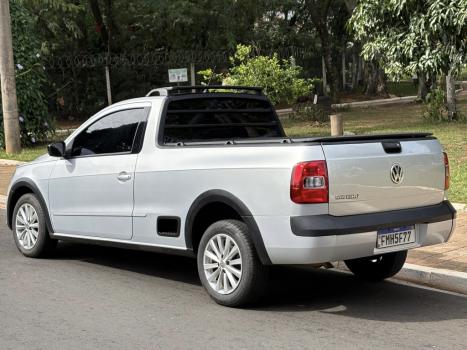 VOLKSWAGEN Saveiro 1.6 G6 FLEX, Foto 10