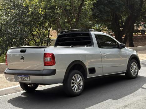 VOLKSWAGEN Saveiro 1.6 G6 FLEX, Foto 11