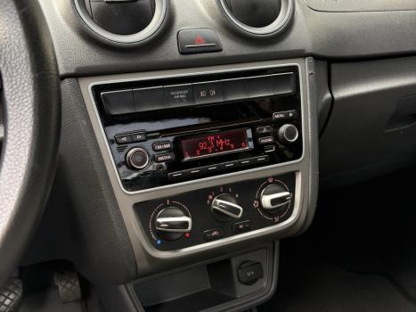 VOLKSWAGEN Saveiro 1.6 G6 FLEX, Foto 12