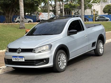 VOLKSWAGEN Saveiro 1.6 G6 FLEX, Foto 13