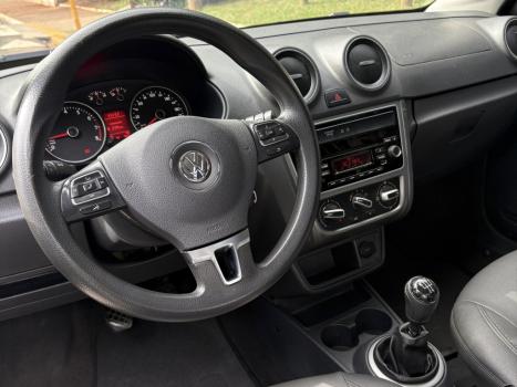 VOLKSWAGEN Saveiro 1.6 G6 FLEX, Foto 14