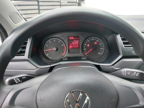 VOLKSWAGEN Saveiro 1.6 16V FLEX MSI ROBUST CABINE SIMPLES, Foto 11