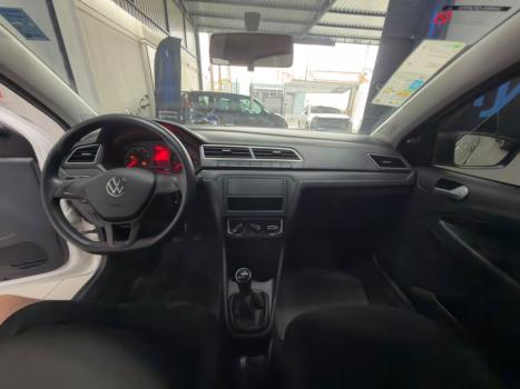 VOLKSWAGEN Saveiro 1.6 16V FLEX MSI ROBUST CABINE SIMPLES, Foto 7