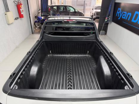VOLKSWAGEN Saveiro 1.6 16V FLEX MSI ROBUST CABINE SIMPLES, Foto 11