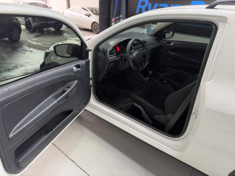 VOLKSWAGEN Saveiro 1.6 16V FLEX MSI ROBUST CABINE SIMPLES, Foto 12