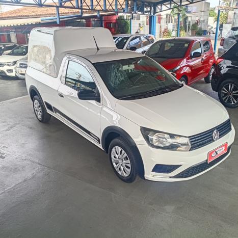 VOLKSWAGEN Saveiro 1.6 G6 STARTLINE FLEX, Foto 1